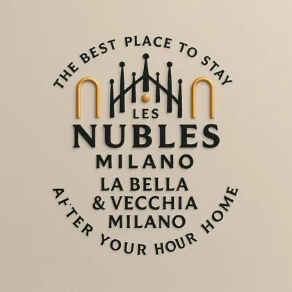Les Nubles Milano
