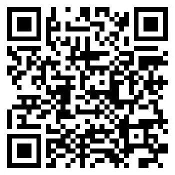 Wi-Fi QR code