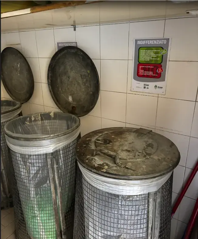 RestmĂŒll